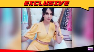 Exclusive: Shalini Mahhall bags Atrangii show Baghin