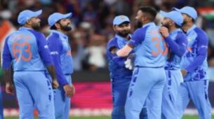 ICC T20 World Cup 2022: India beat Zimbabwe by 71 runs