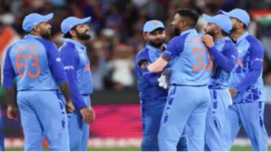 ICC T20 World Cup 2022: India beat Zimbabwe by 71 runs