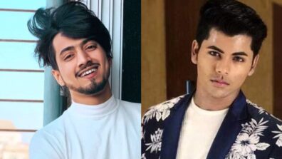 Faisal Shaikh, Siddharth Nigam, And Other Top Male Influencers On Instagram