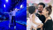 Family Time: Divyanka Tripathi-Vivek Dahiya go on romantic getaway, Rubina Dilaik-Abhinav Shukla become godparents to cute little girl