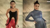 Fashion Diva Hansika Motwani Sizzles The Party Wear Outfits Giving Major Wardrobe Goals