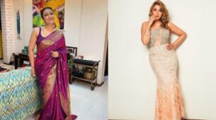 Fashion Inspo For Women By Gorgeous Diva Urvashi Dholakia