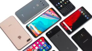 Features In Apple Phones Are Similar To Every Other Android Phone