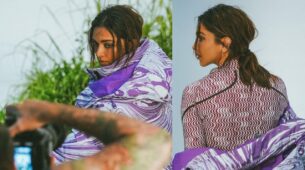 Feeling Attached And Attracted With Deepika Padukone’s New Pictures File, See Pics