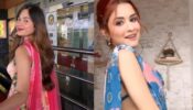 Feeling Loved: Avneet Kaur grooves to ‘Ki jaane pyaar mera’, Jannat Zubair Rahmani grooves to ‘Punjabi jachde ni billo’