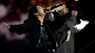 FIFA World Cup 2022: BTS Jungkook and Morgan Freeman steal spotlight at opening ceremony, members Suga, V, J-Hope, RM and Jimin can’t stop cheering