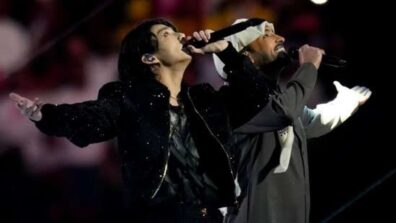 FIFA World Cup 2022: BTS Jungkook and Morgan Freeman steal spotlight at opening ceremony, members Suga, V, J-Hope, RM and Jimin can’t stop cheering