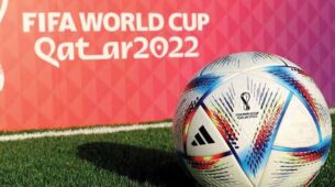 FIFA World Cup 2022: Australia beat Denmark 1-0