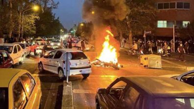 FIFA World Cup 2022: Riots in Brussels over Belgium’s World Cup loss to Morocco, all details inside