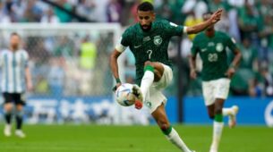 FIFA World Cup 2022: Morocco beat Portugal 1-0 in crucial encounter