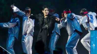 FIFA World Cup Qatar 2022: BTS Jungkook performs live to ‘Dreamers’ at opening ceremony