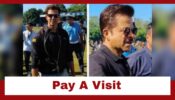 Fighter Co-stars Hrithik Roshan And Anil Kapoor’s Visit To Air Force Station In Assam; Check Here
