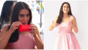 “Food” Has Got Sara Ali Khan Smiling Like An Adorable Kid, See Clip