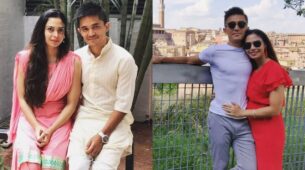 Footballer Sunil Chhetri And Sonam Bhattacharya Dated For 13 Years Before Tying The Knot; Know Their Beautiful Love Story