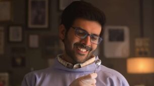 Freddy Teaser: Kartik Aaryan’s stunning portrayal of ‘dentist’ raises many exciting questions, fans can’t wait