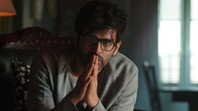 Freddy Teaser: Kartik Aaryan’s upcoming movie trends at number 1, fans love it