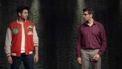 Freddy: When Kartik Aaryan met Freddy Ginwala