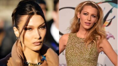 From Bella Hadid To Blake Lively: 10 Gorgeous And Captivating Beauties In The World