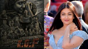 From KGF 2 trivia to top rated Aishwarya Rai Bachchan films will be updated with Bollywood, as IMDb launches new social media handles in India*