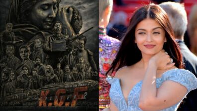 From KGF 2 trivia to top rated Aishwarya Rai Bachchan films will be updated with Bollywood, as IMDb launches new social media handles in India*