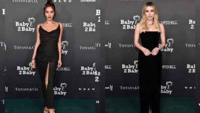 From Olivia Wilde, Ciara, Kelly Rowland To Lori Harvey And More Flaunted Their Astounding Fashion Styles At 2022 Baby2Baby Gala, Take A Look