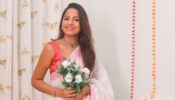 From outfits to home decor, digital creator Sandhya Naidu is giving us major festive vibes