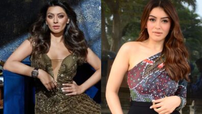 From working with Allu Arjun in debut movie to doing 55 films: All you need to know about Hansika Motwani’s career