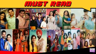 From Yeh Rishta Kya Kehlata Hai, Kumkum Bhagya To Udaariyaan: TV Shows With Successful Generation Leaps