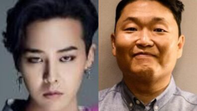 G-Dragon, Jessi and others react to Itaewon tragedy, read