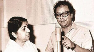 “Gaane Toh 90s Ke Jamane Me Hua Karte The,” R.D. Burman To Lata Mangeshkar’s Forever Soothing Songs