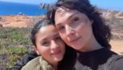 Gal Gadot reacts to Alia Bhatt becoming a proud mother, internet loves it