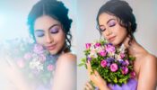 Galaxy in her eyes: Is Reem Sameer Shaikh finally in love?