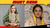 Getting the dialect perfect in Rabb Se Hai Dua was challenging: Aditi Sharma