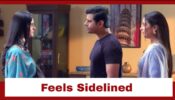 Ghum Hai Kisikey Pyaar Meiin: Pakhi to feel sidelined by Virat