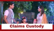 Ghum Hai Kisikey Pyaar Meiin: Virat claims custody of Savi