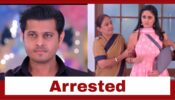 Ghum Hai Kisikey Pyaar Meiin: Virat gets Sai arrested