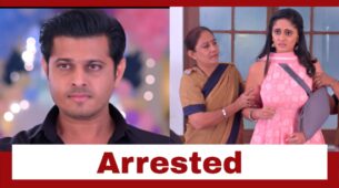 Ghum Hai Kisikey Pyaar Meiin: Virat gets Sai arrested