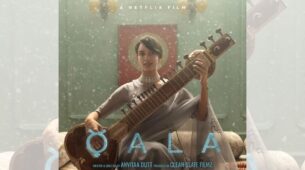 Girija Oak Is Super Happy To Be Part Of the Netflix Film Qala