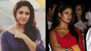 Glam Up Hack Nayanthara Never Goes Out Without, Check Out