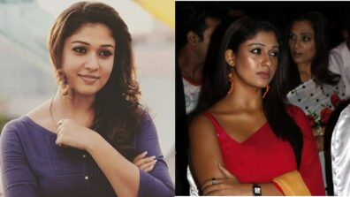 Glam Up Hack Nayanthara Never Goes Out Without, Check Out