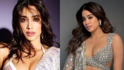 Glossy Glowing Skincare Routine Inspired By Janhvi Kapoor