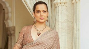 Good News: Kangana Ranaut to play lead role in sequel of 2005 film ‘Chandramukhi’