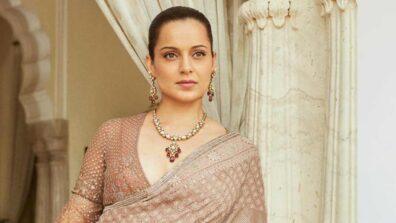 Good News: Kangana Ranaut to play lead role in sequel of 2005 film ‘Chandramukhi’