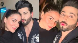 Good News Kundali Bhagya Fans: Shraddha Arya and Dheeraj Dhoopar get cosy, all set to return again