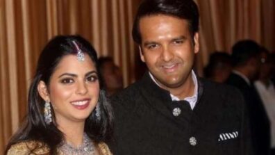 Good News: Mukesh Ambani’s daughter Isha Ambani and son-in-law welcome twins