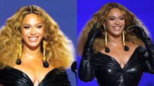 Groove on Beyonce’s Playlist to power up your days
