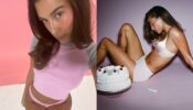 Hailey Bieber launches new product, ‘Vanilla Cake Peptide Lip Treatment’ under Rhode