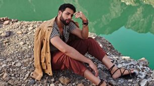 ‘Handsome hunk’ Siddhant Chaturvedi is all about ‘travel fashion’ goals in latest photodump, check out