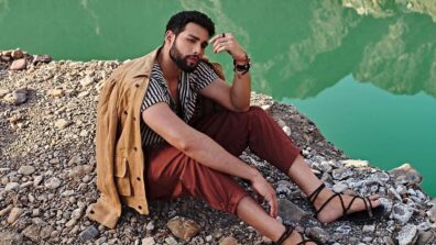 ‘Handsome hunk’ Siddhant Chaturvedi is all about ‘travel fashion’ goals in latest photodump, check out